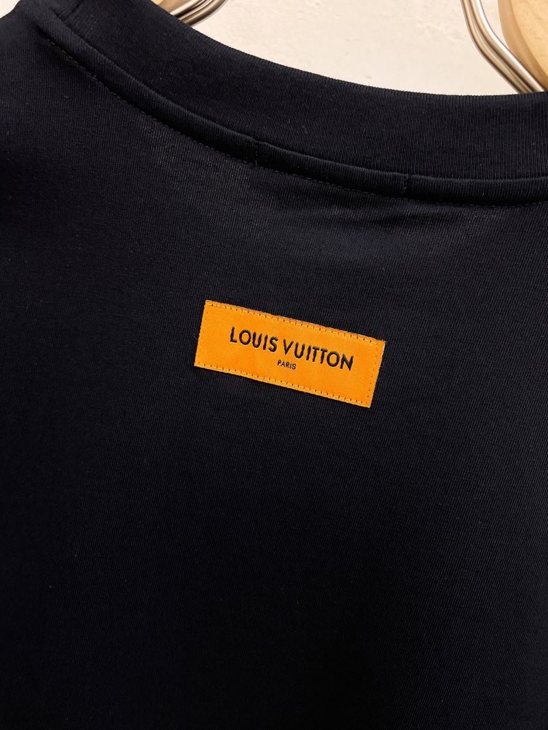 Louis Vuitton T-Shirts